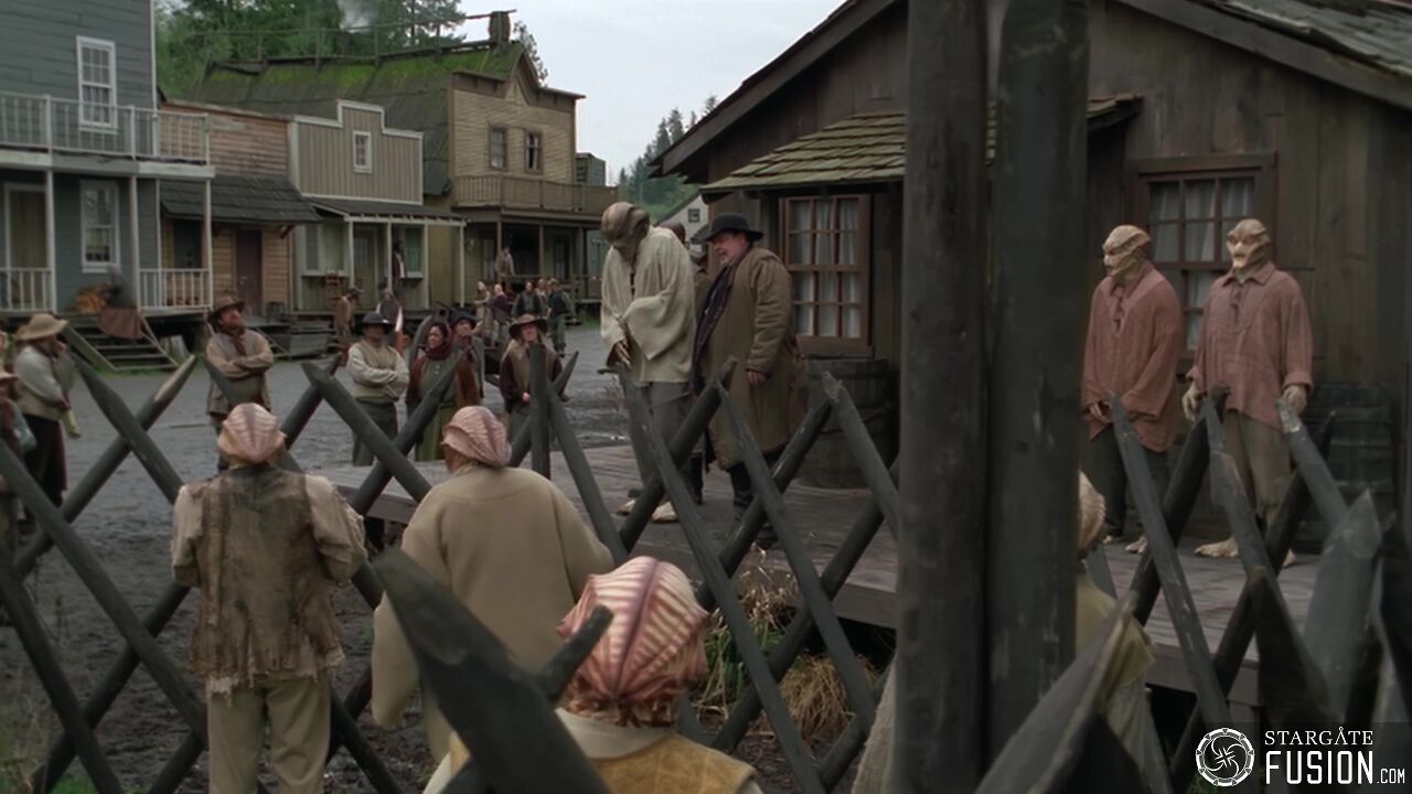 Maîtres et serviteurs
