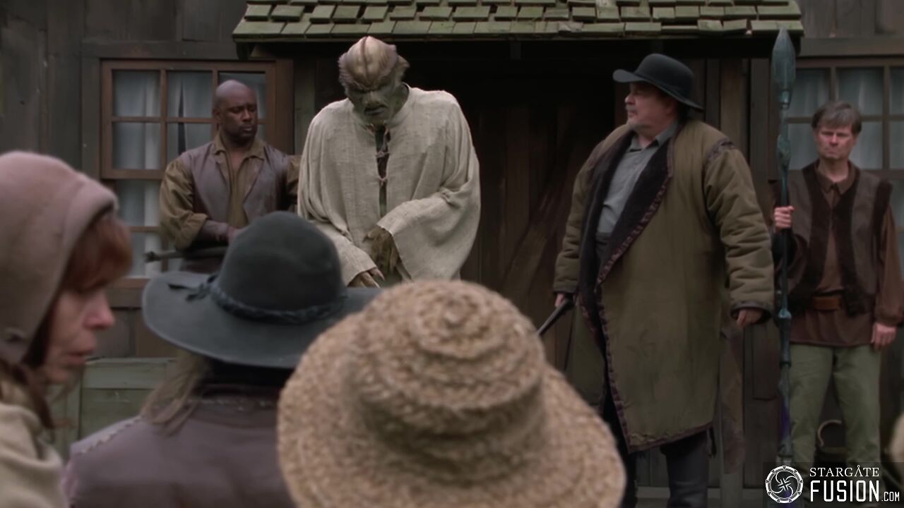 Maîtres et serviteurs