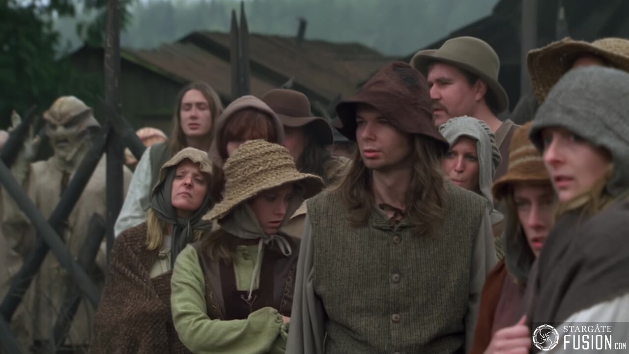 Maîtres et serviteurs