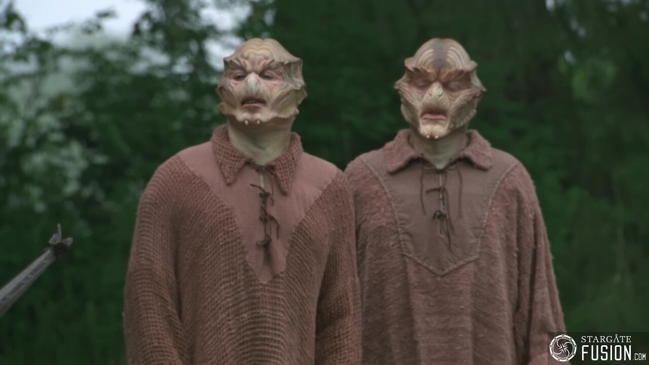 Maîtres et serviteurs