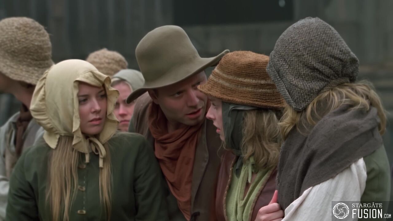 Maîtres et serviteurs