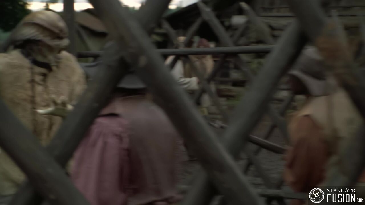 Maîtres et serviteurs