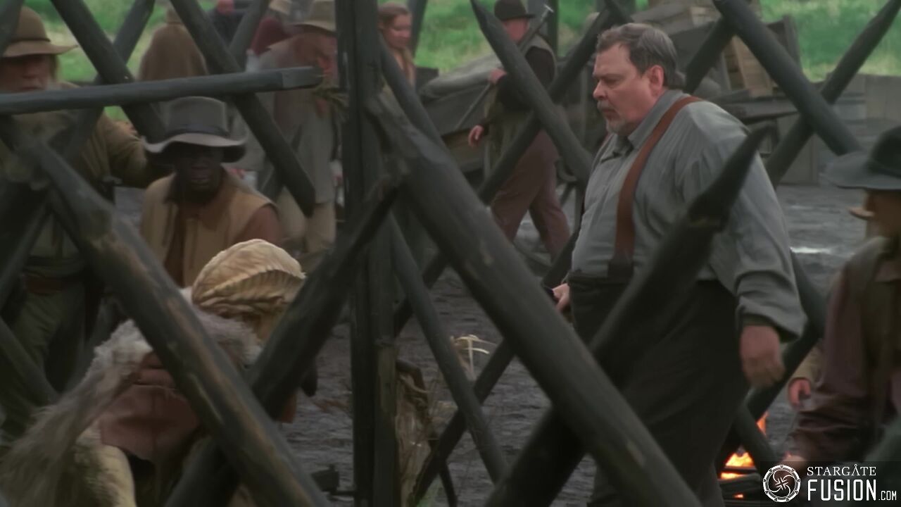 Maîtres et serviteurs