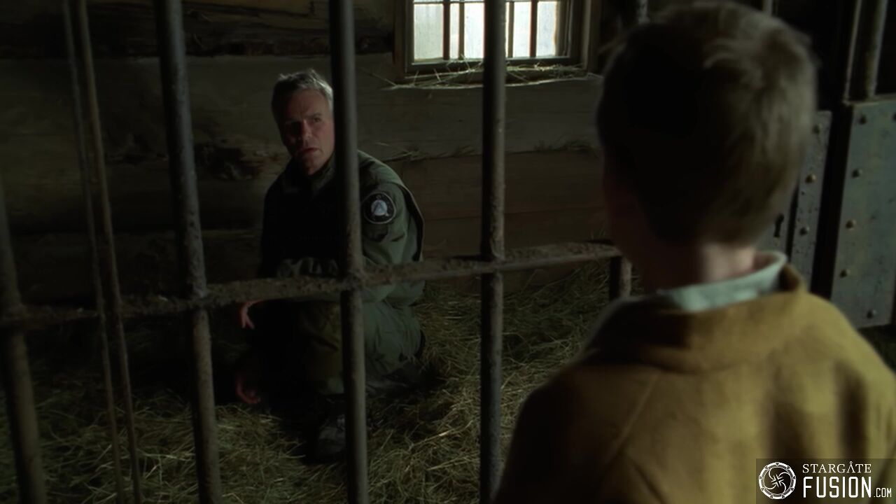 Maîtres et serviteurs