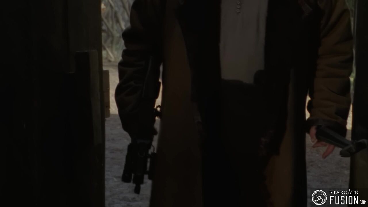 Maîtres et serviteurs