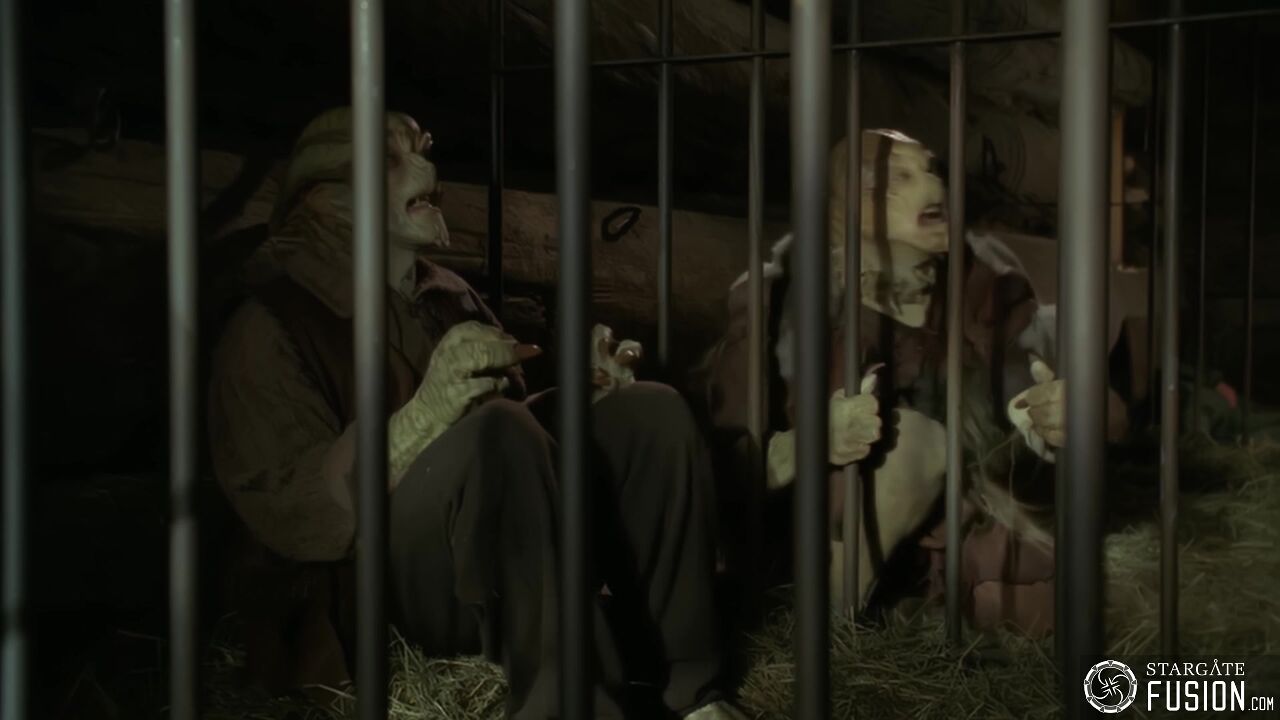 Maîtres et serviteurs