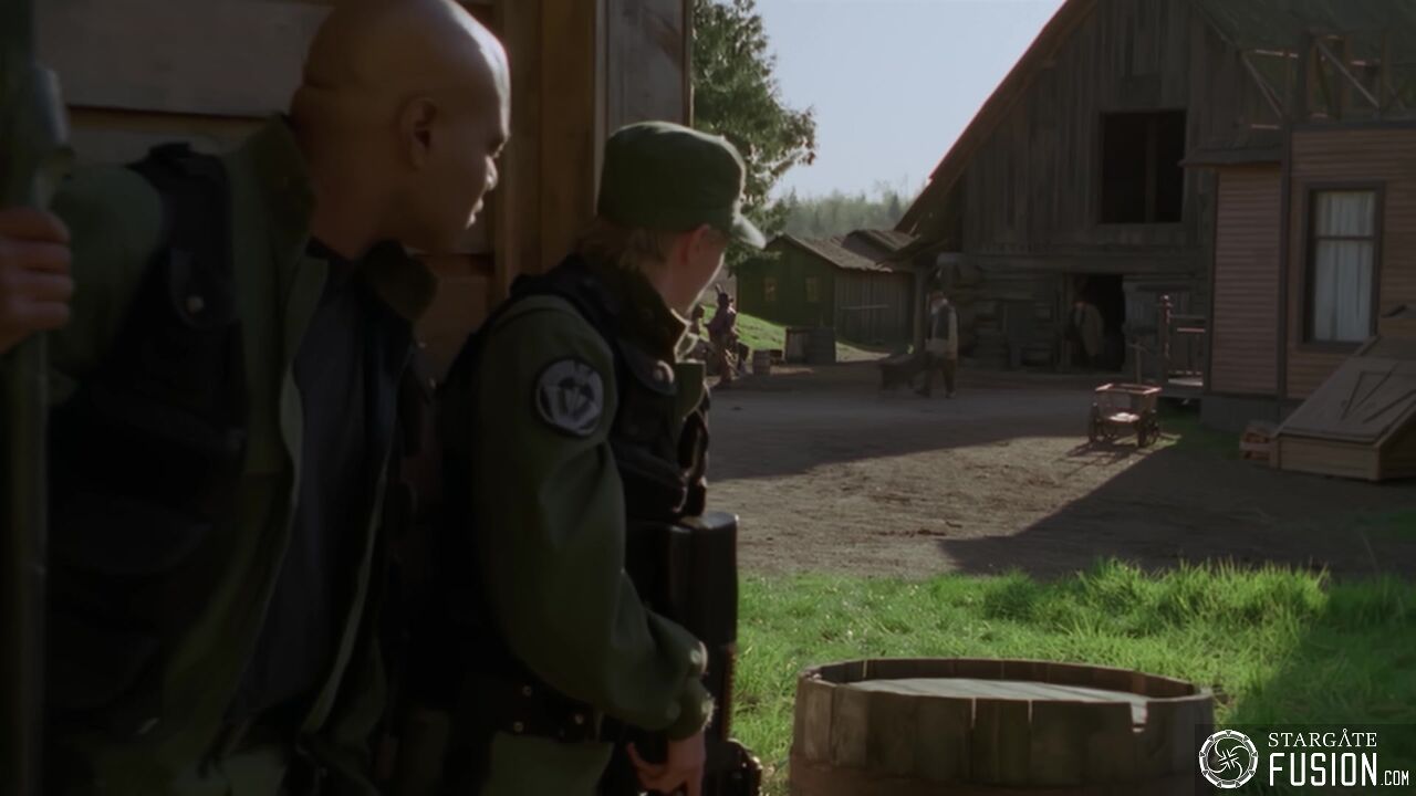 Maîtres et serviteurs