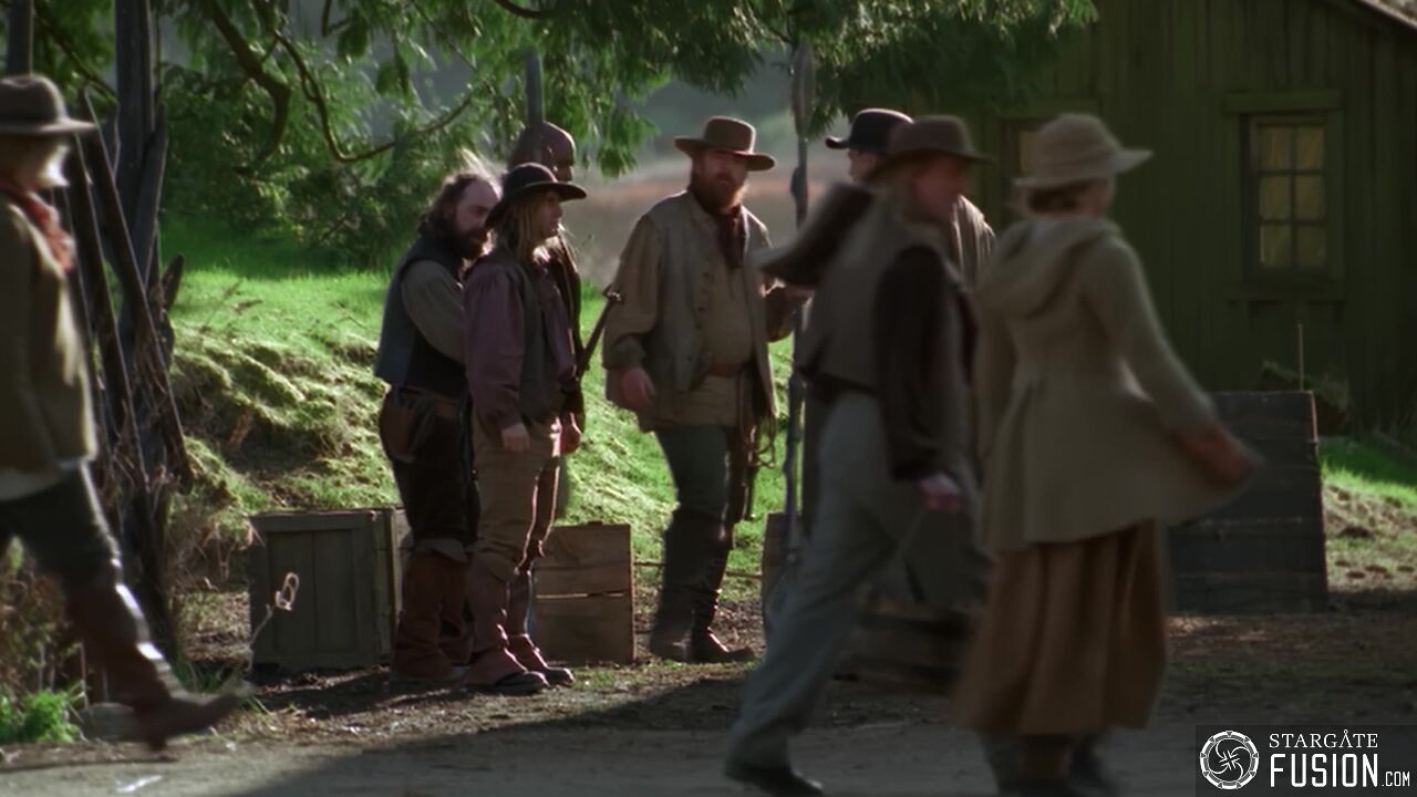 Maîtres et serviteurs