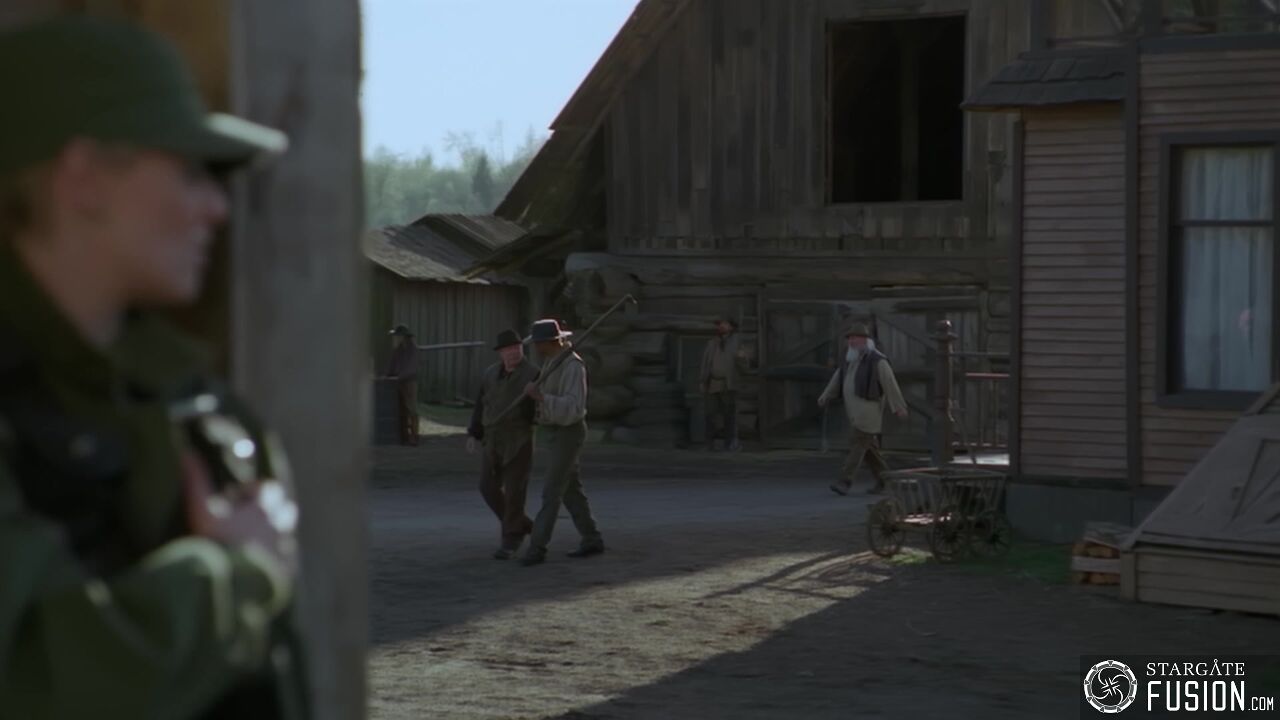 Maîtres et serviteurs