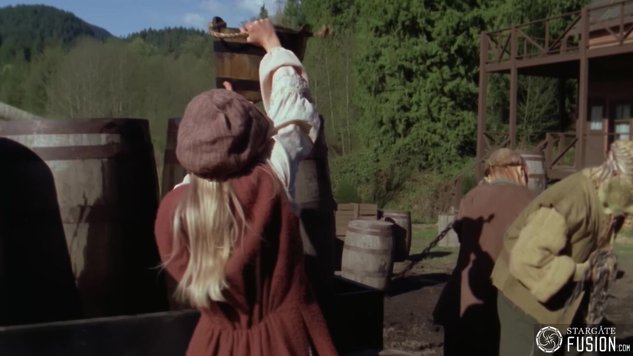 Maîtres et serviteurs