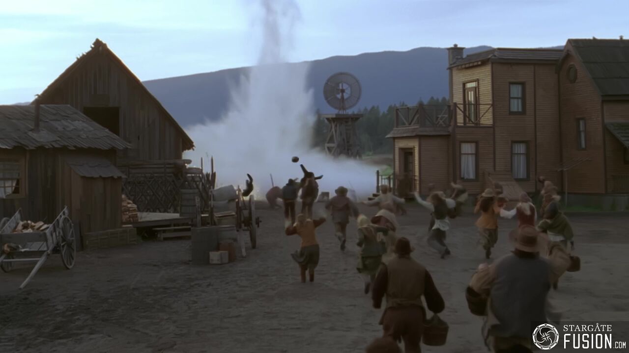 Maîtres et serviteurs