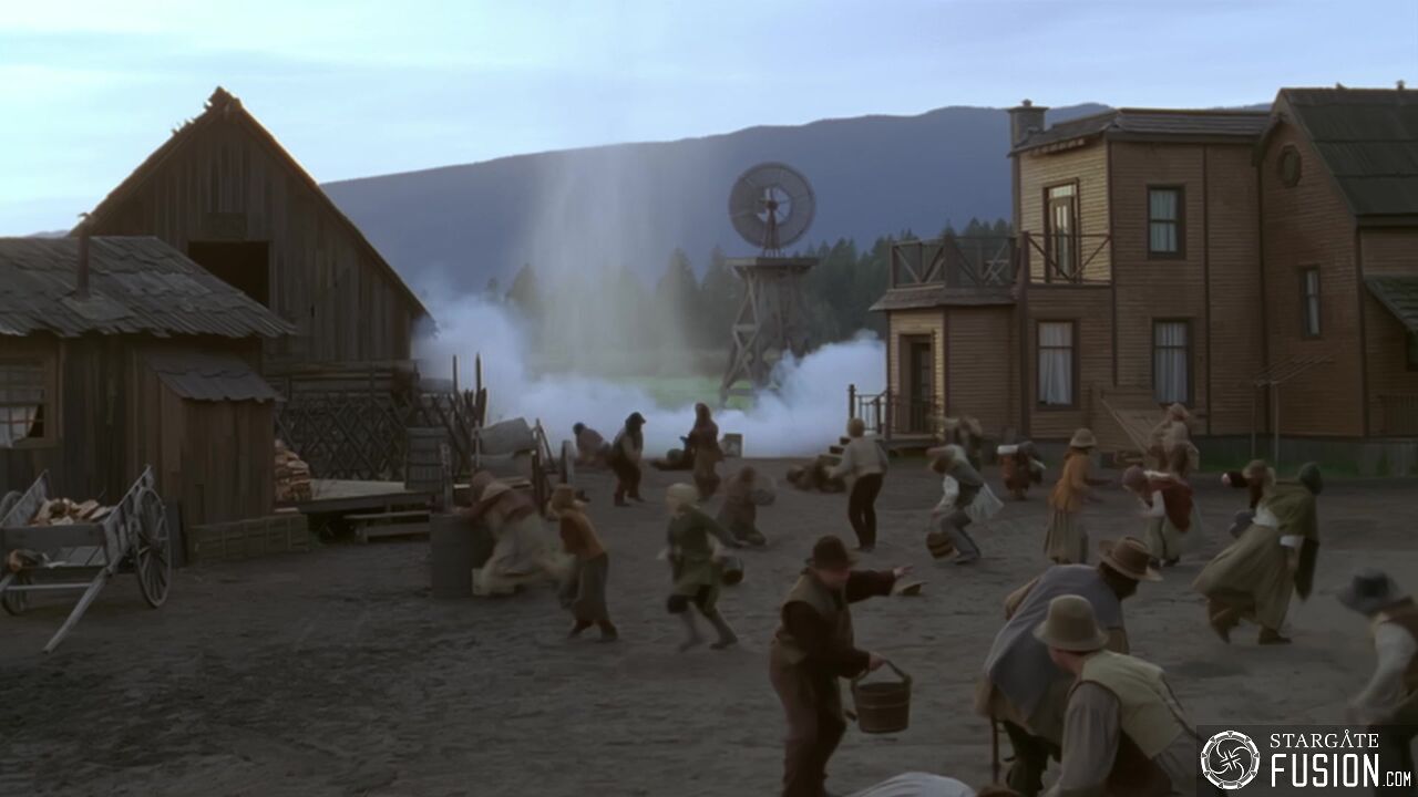 Maîtres et serviteurs