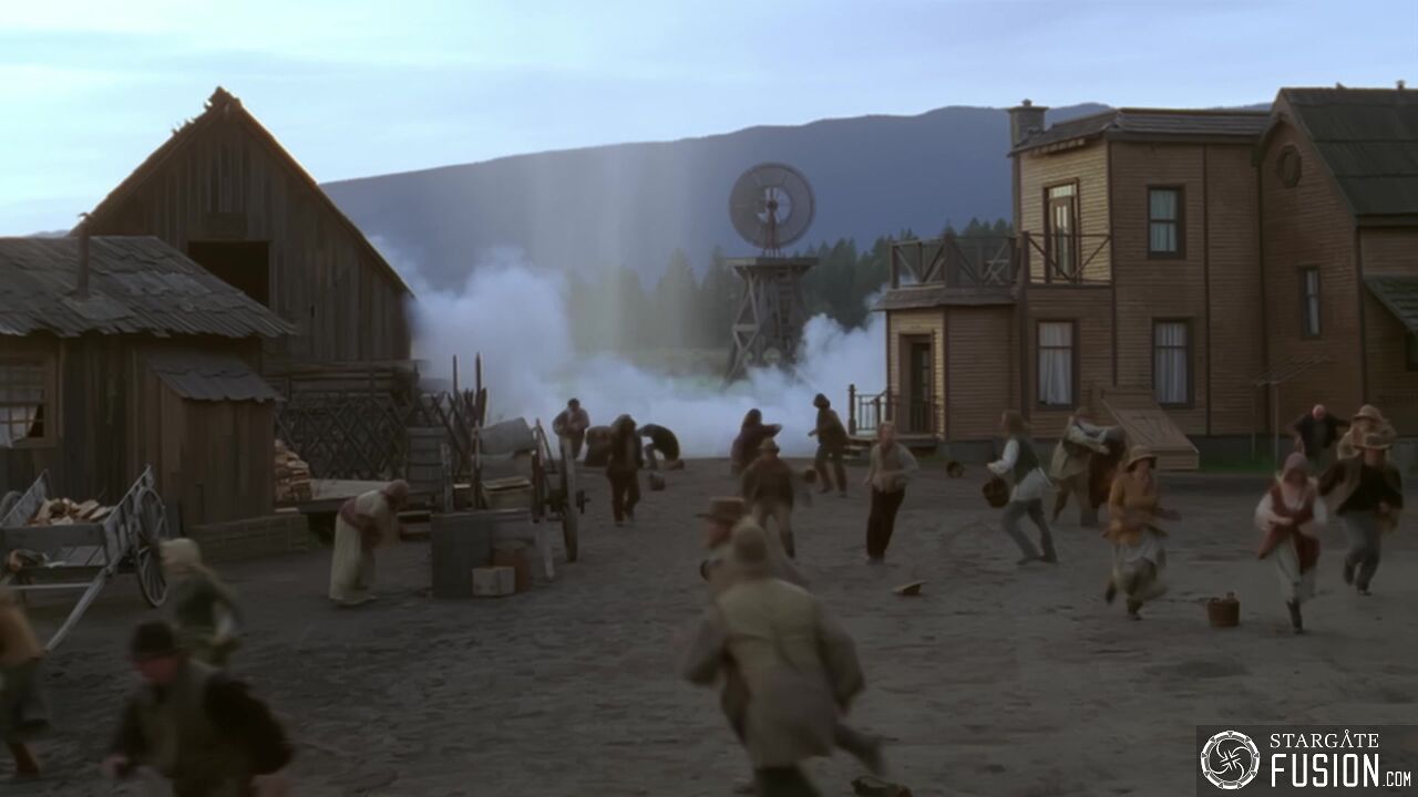 Maîtres et serviteurs