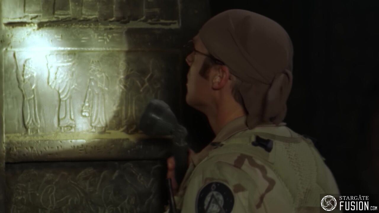 La tombe