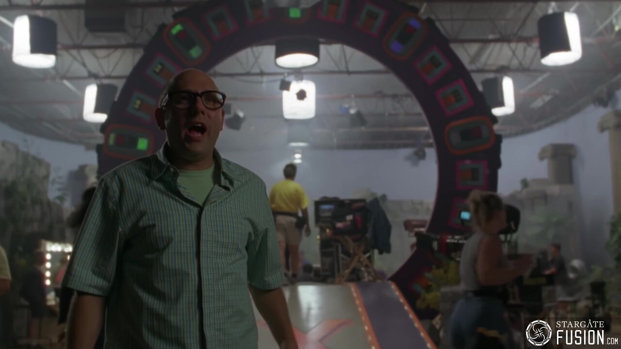 Wormhole X-Treme !