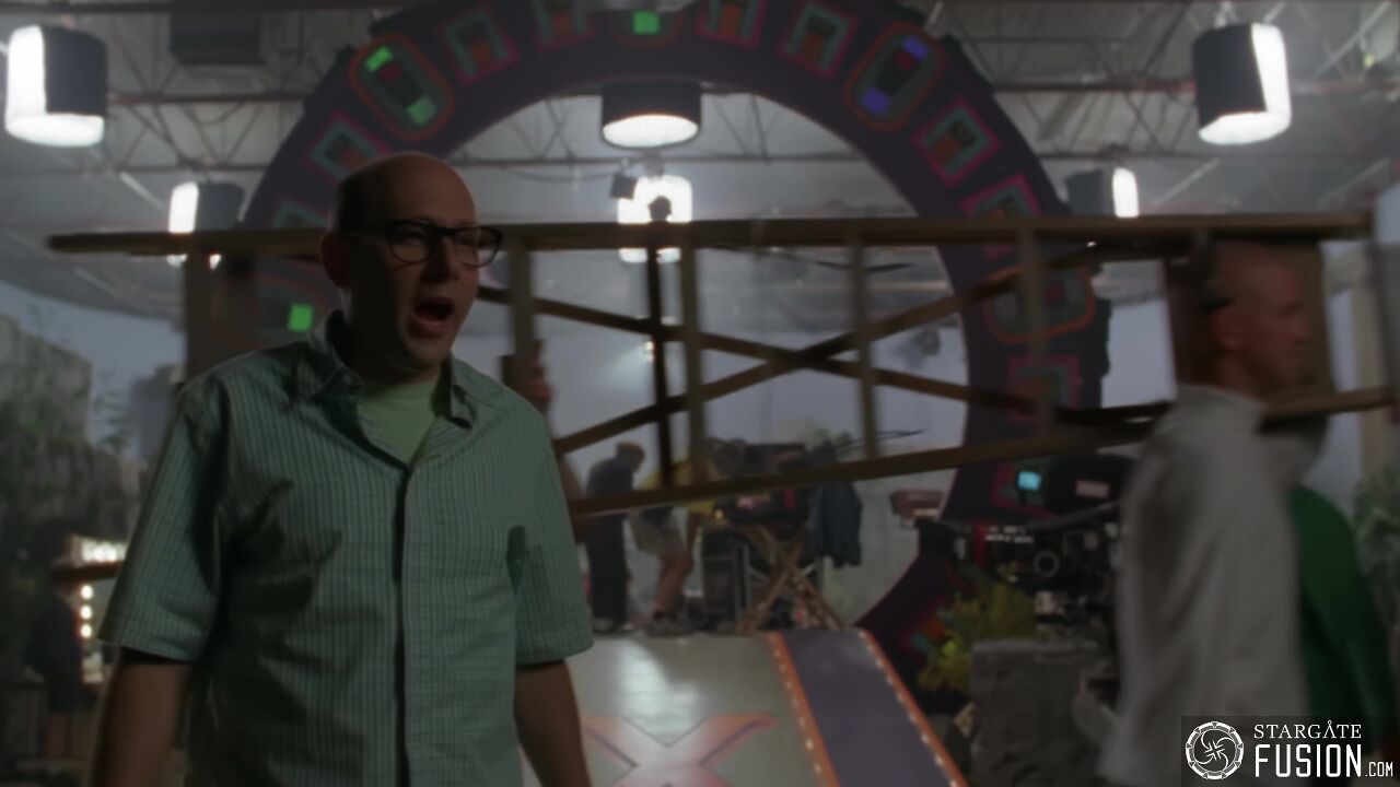 Wormhole X-Treme !