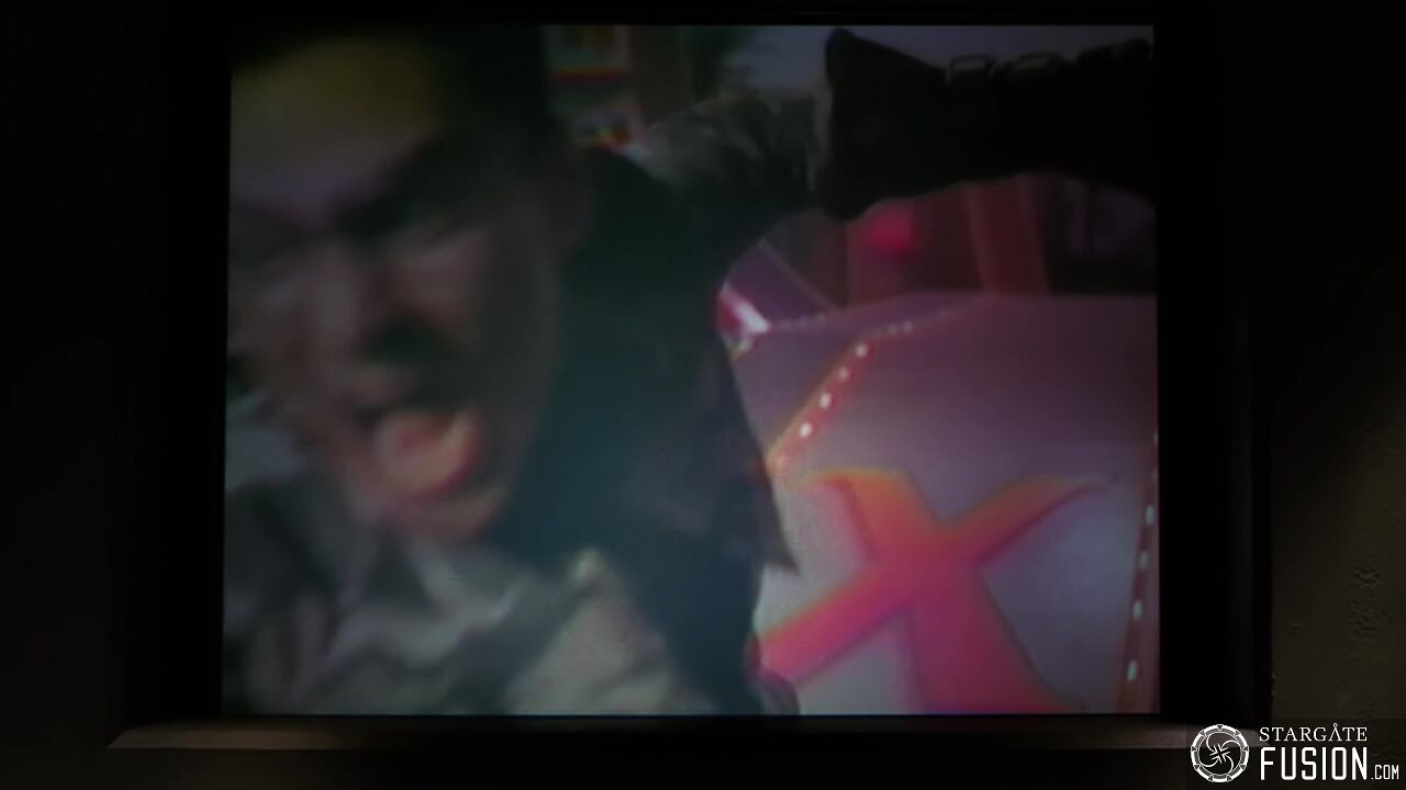 Wormhole X-Treme !