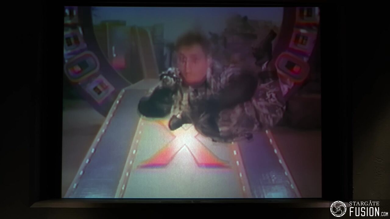 Wormhole X-Treme !