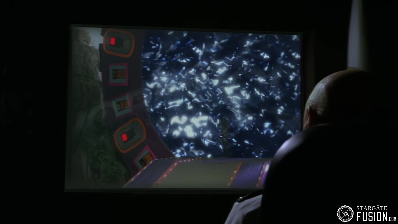 Wormhole X-Treme !