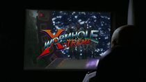 Wormhole X-Treme !