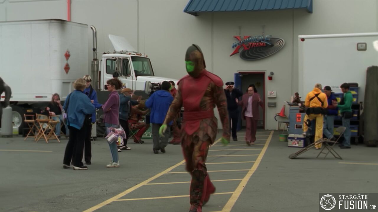 Wormhole X-Treme !