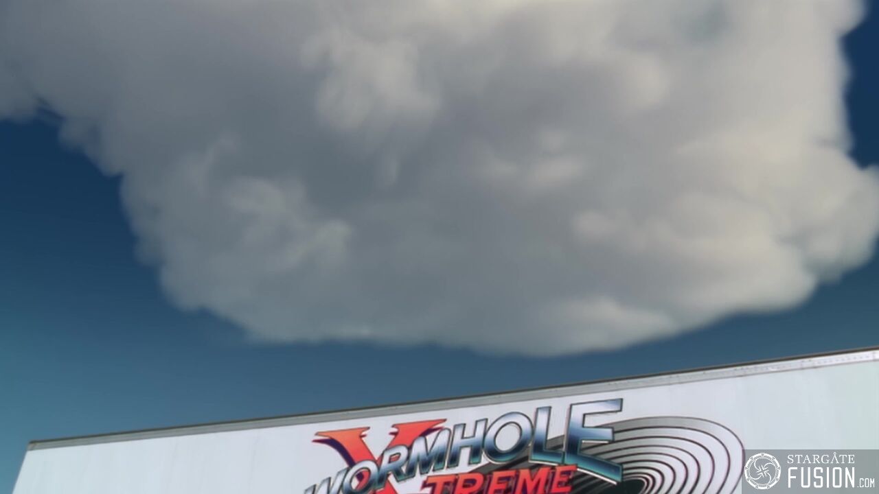 Wormhole X-Treme !