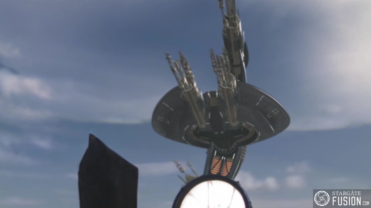 Wormhole X-Treme !