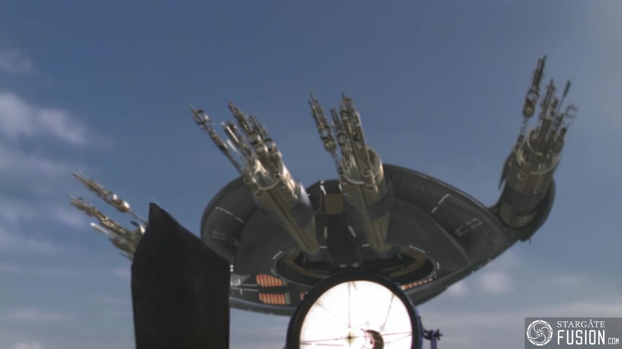 Wormhole X-Treme !