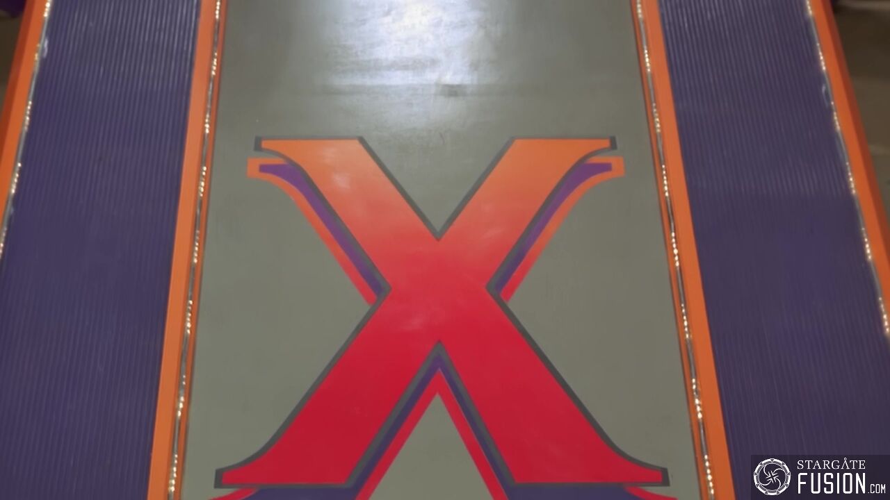 Wormhole X-Treme !