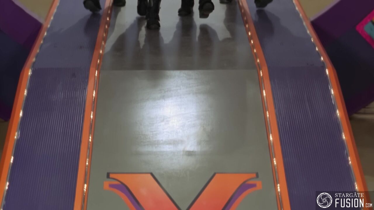Wormhole X-Treme !