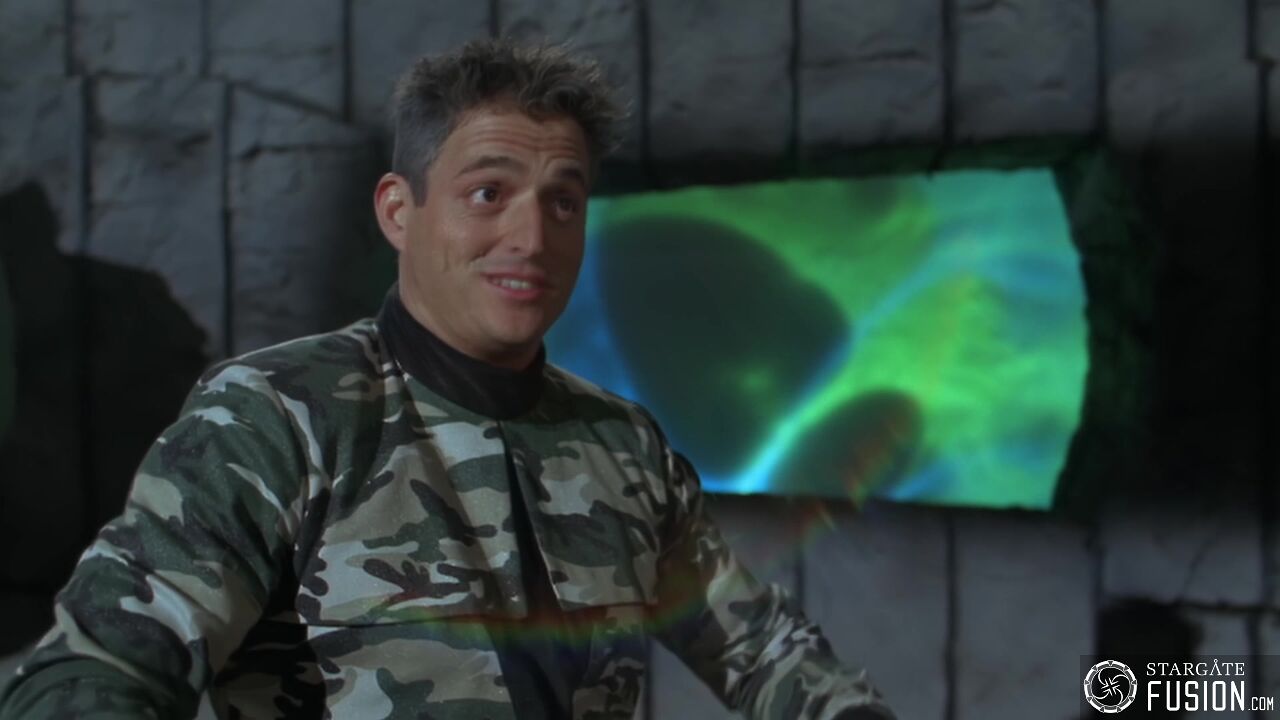 Wormhole X-Treme !
