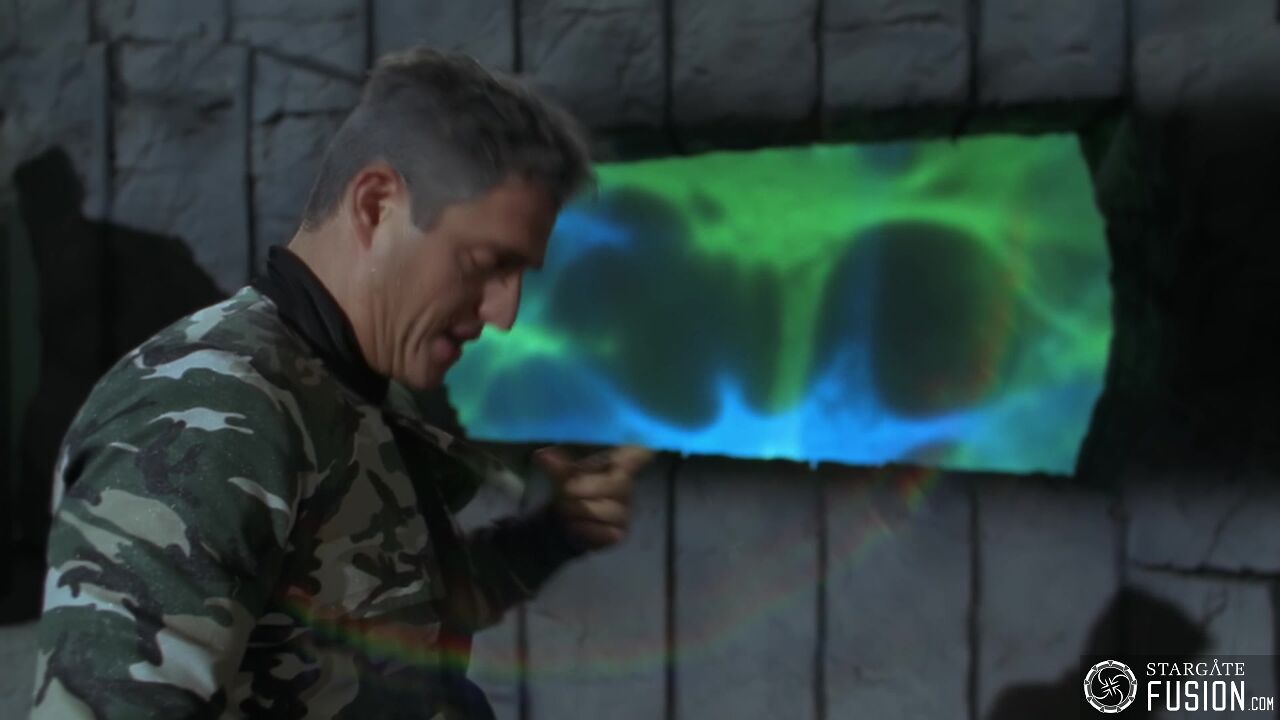 Wormhole X-Treme !