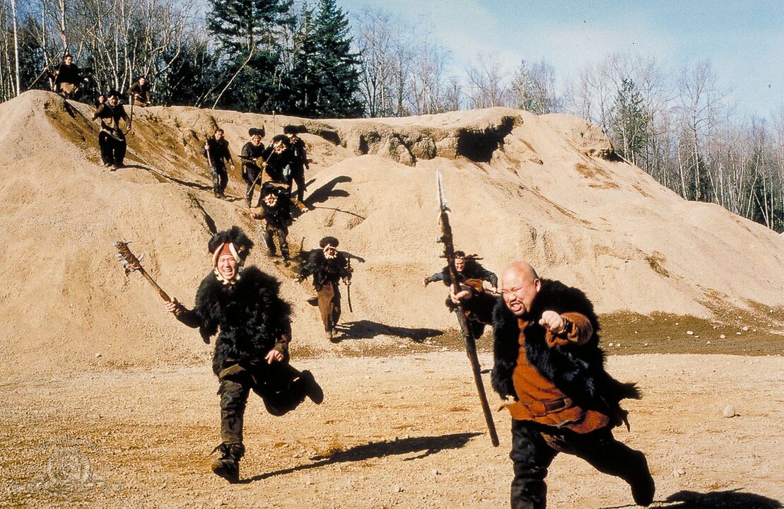 Rédemption 1/2