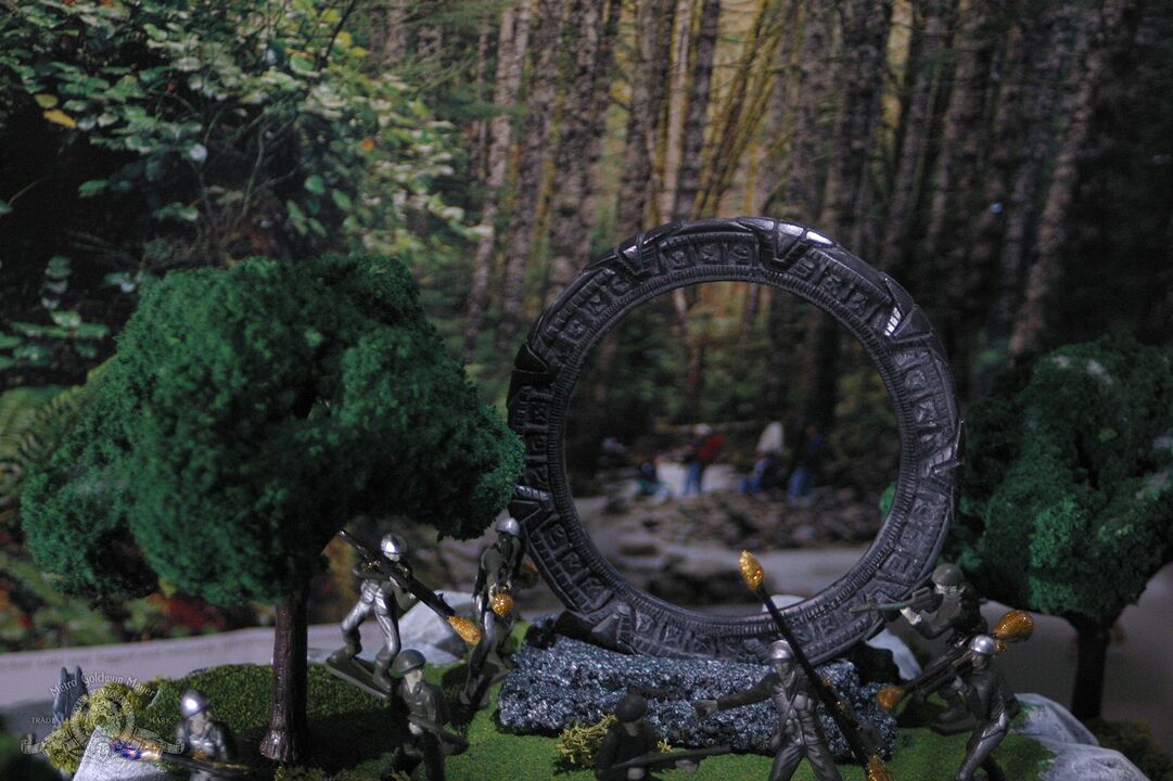 Le Vengeur