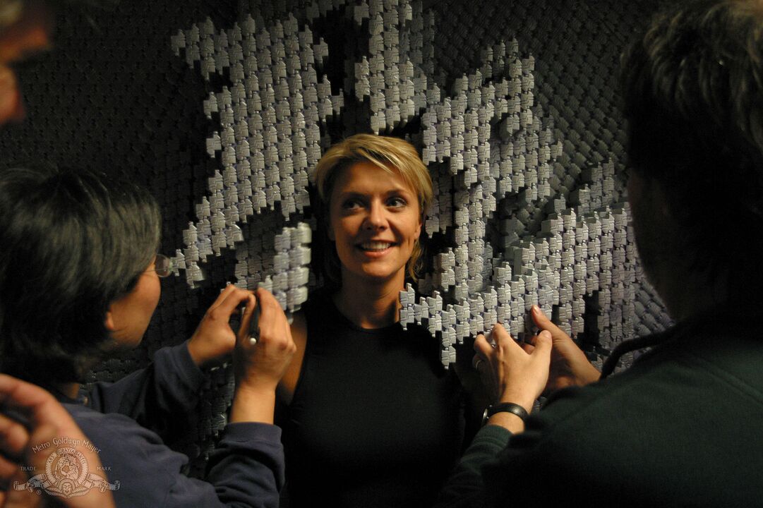Mésalliance 2/2