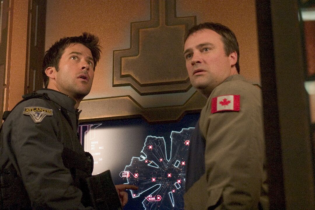 Invulnérable