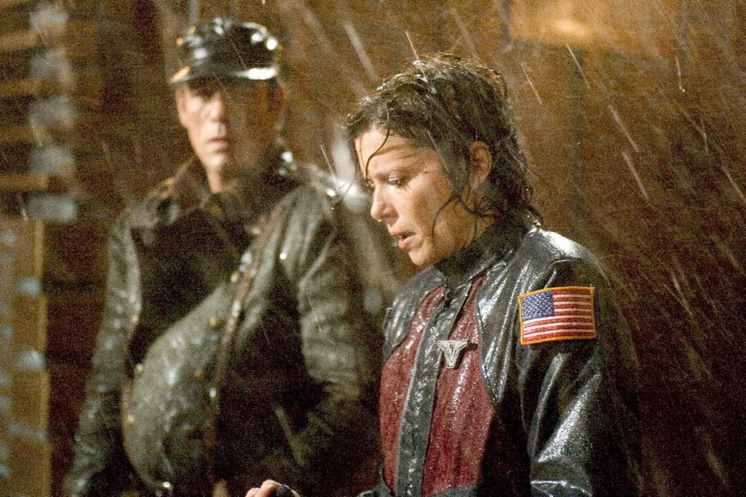 En pleine tempête 2/2