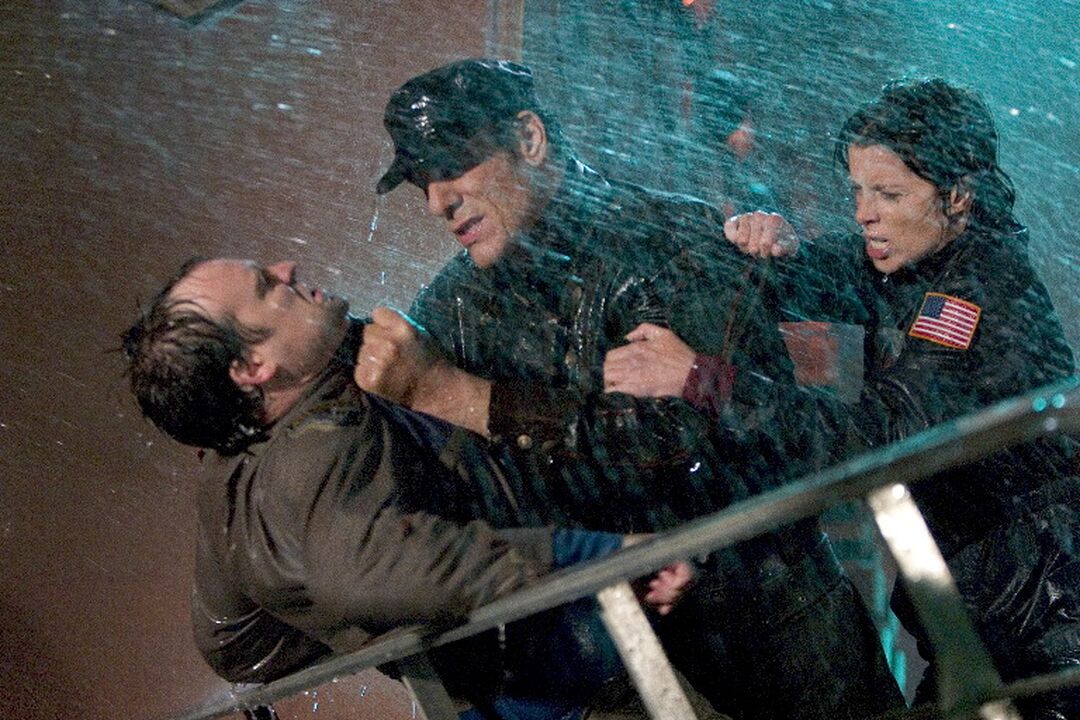 En pleine tempête 2/2