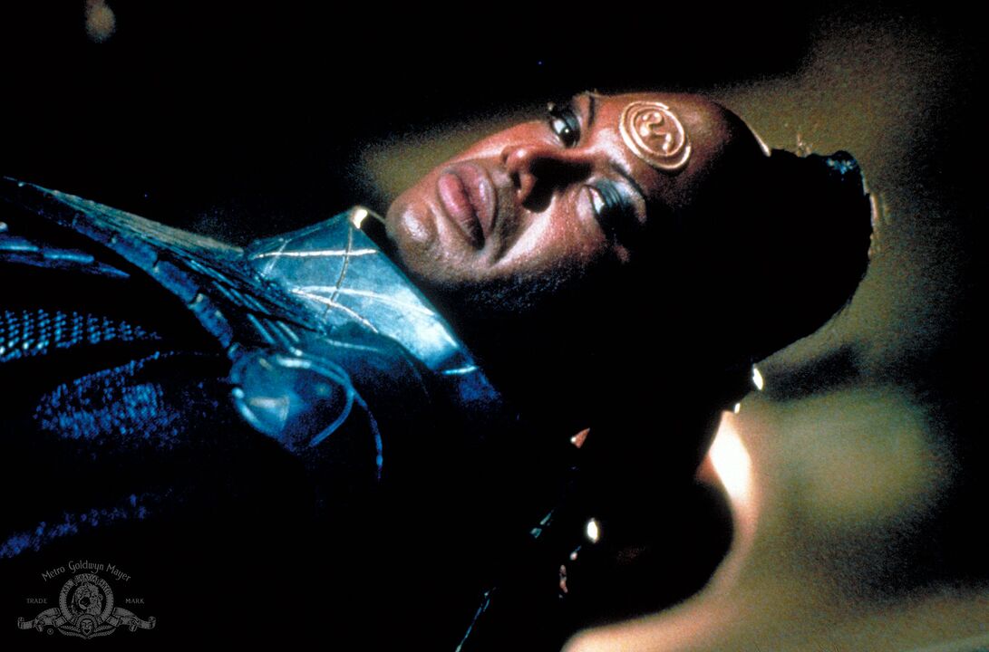 Une dimension trop réelle
