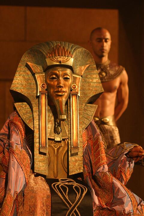 Retour vers le futur 1/2