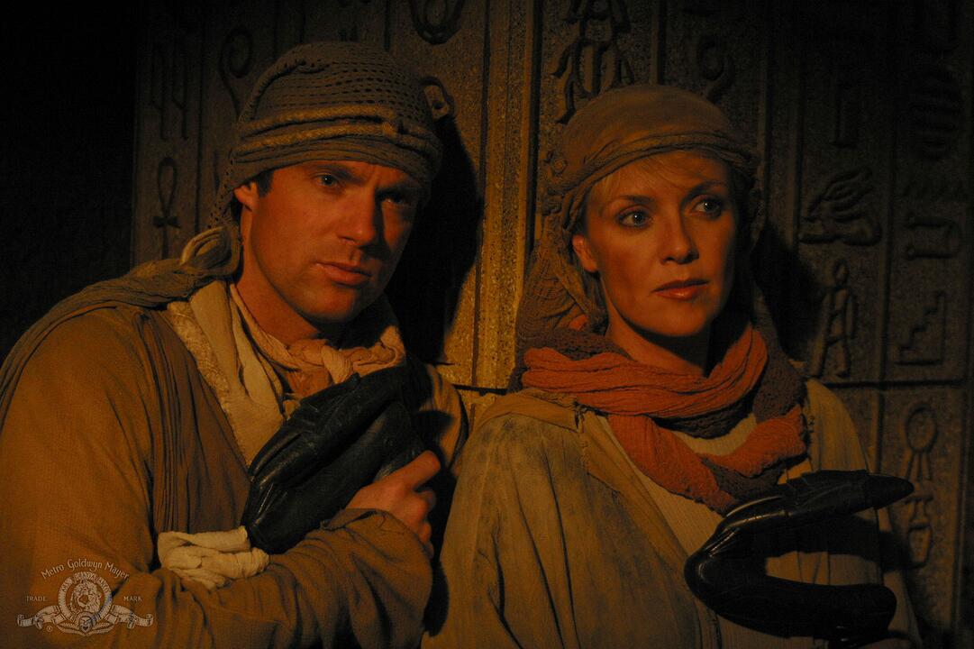 Retour vers le futur 1/2