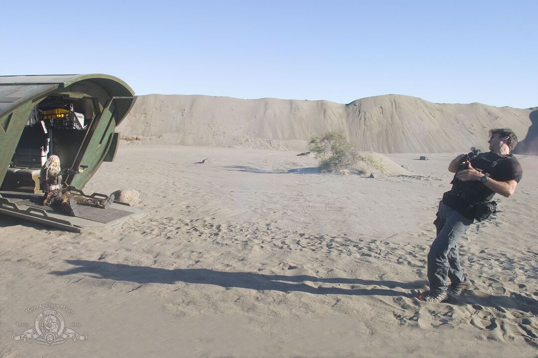 Duel