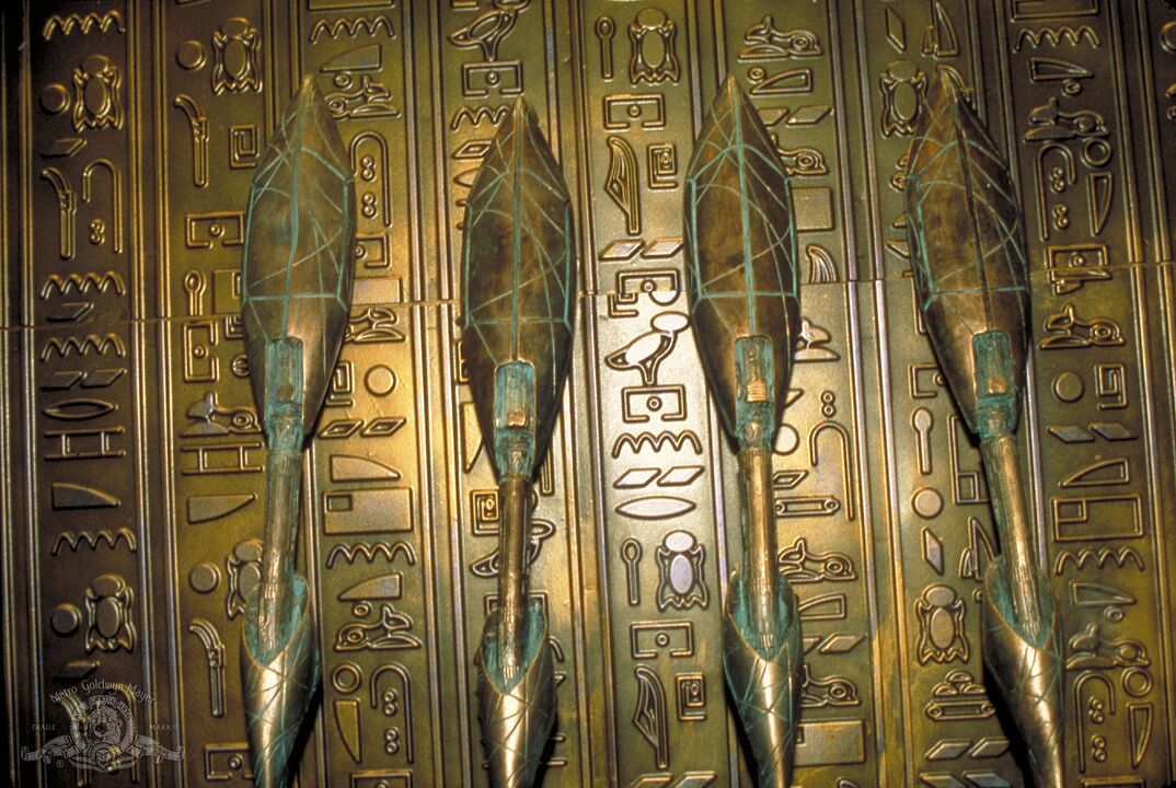 La morsure du Serpent