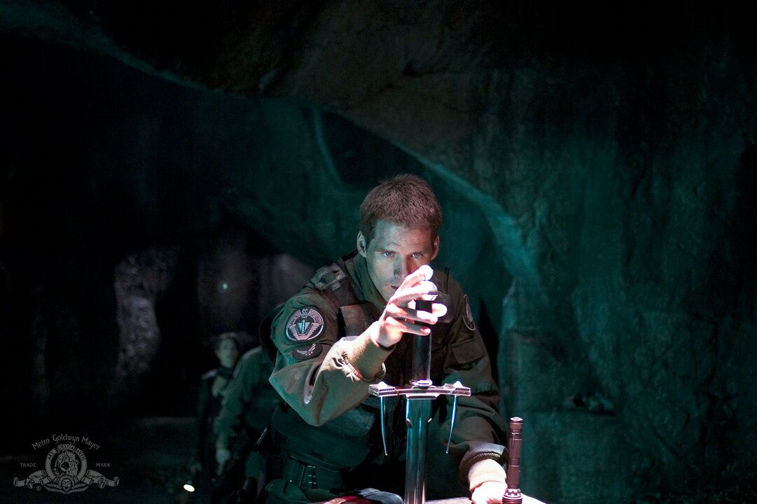 Le trésor d'Avalon 2/2