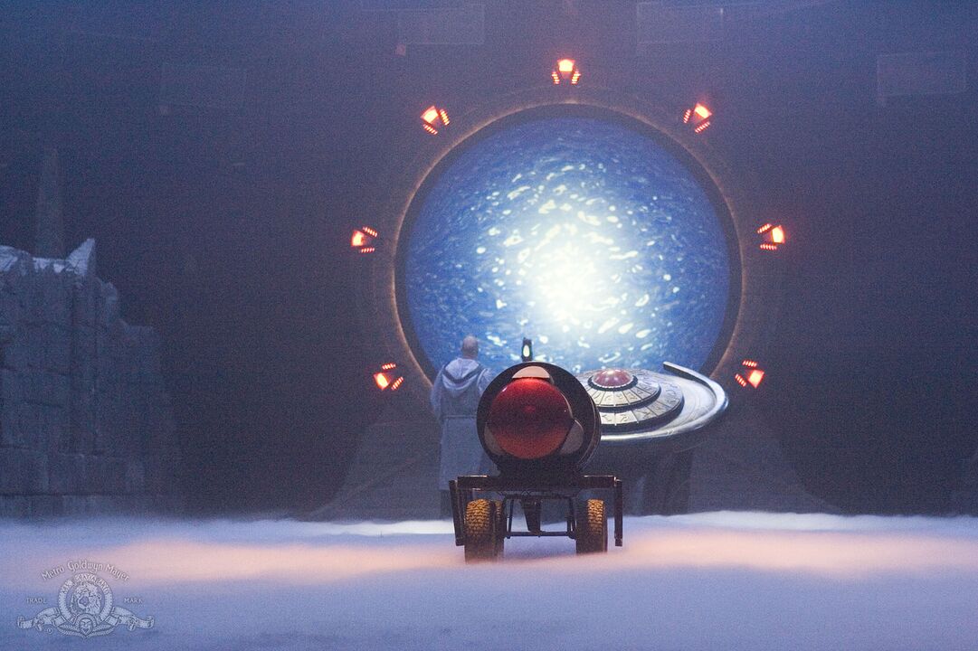 Le piège