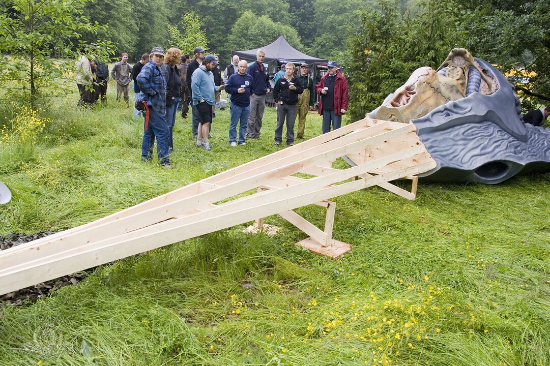 L'union fait la force 1/2