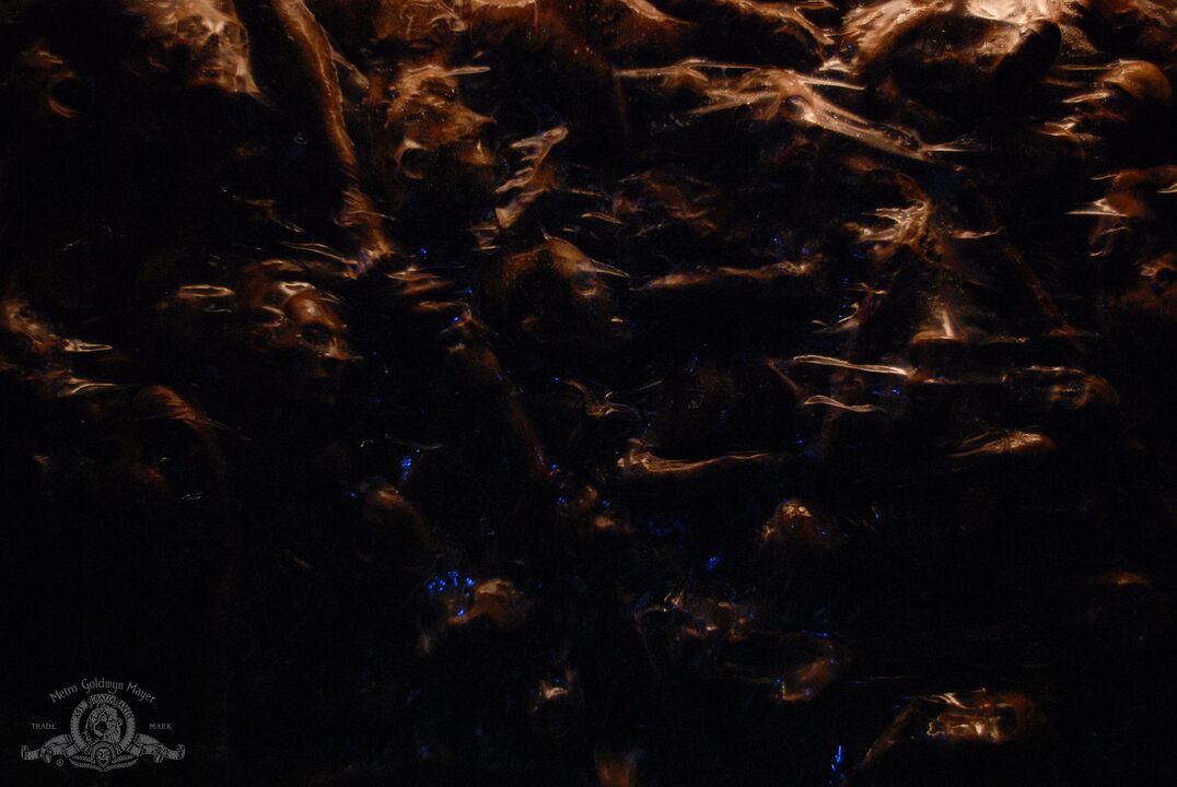 Menace sur la Terre