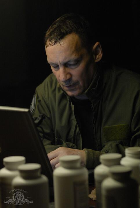 Dans les bras de Morphée