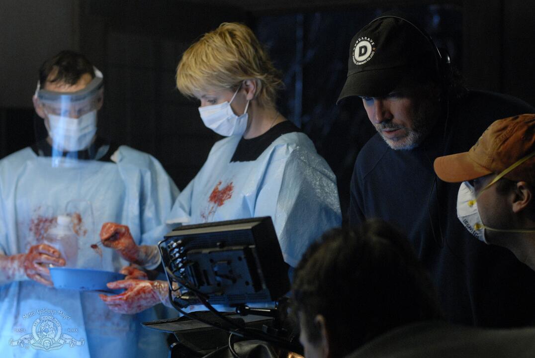 Dans les bras de Morphée