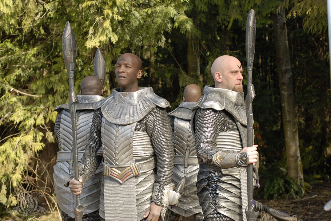 La guerre des clones